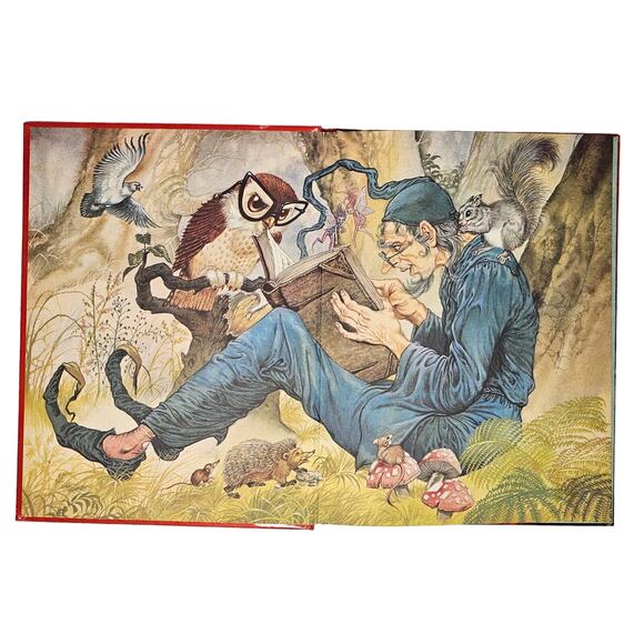 1979 AGAIN and AGAIN TALES Read AGAIN Series Hardcover Vintage BOOK - Picture 4 of 6